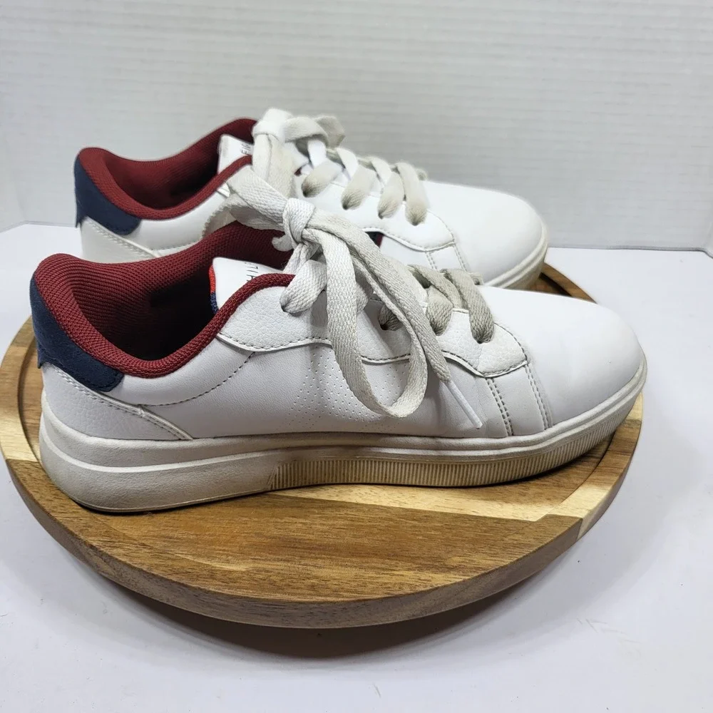 Tommy Hilfiger ai models